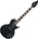 Jackson X Series Marty Friedman MF-1 IL Black with White Bevels Електрическа китара
