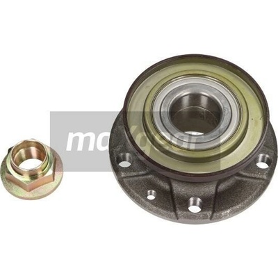 Súprava ložísk kolesa MAXGEAR 33-0021 (330021)