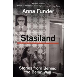 Stasiland (ISBN: 9781783787340)