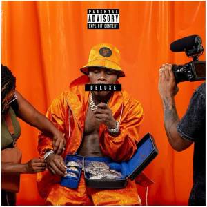 Universal DaBaby: Blame It on Baby - CD (037240)