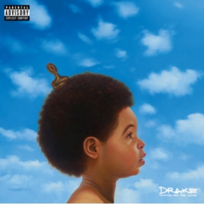 DRAKE: NOTHING WAS THE SAME, CD