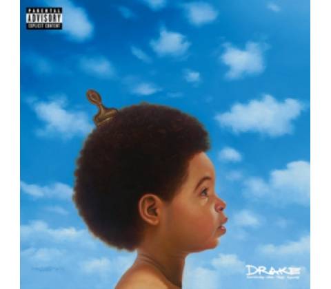 DRAKE: NOTHING WAS THE SAME, CD
