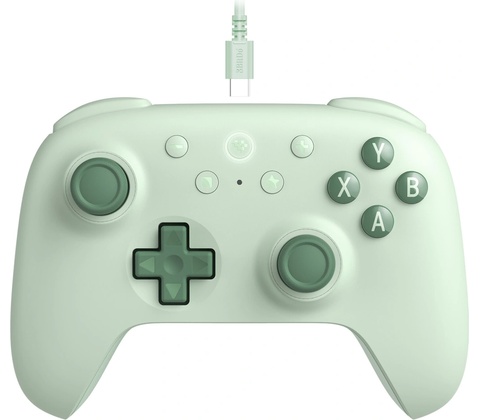 8BitDo Ultimate C Wired Controller RET00460