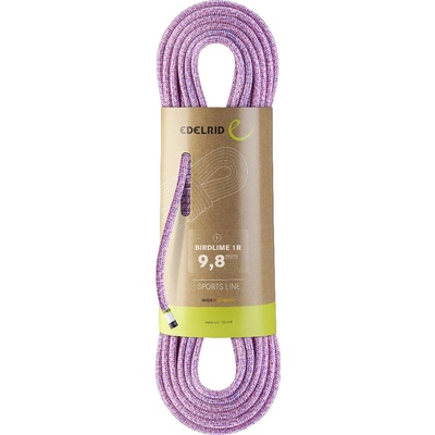 Edelrid Birdlime 1R 9,8 mm 50 m