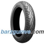 Bridgestone BT46 R ( 4.00-18 TT 64H Задно колело, M/C ) - barzgumve Мотоциклетни гуми