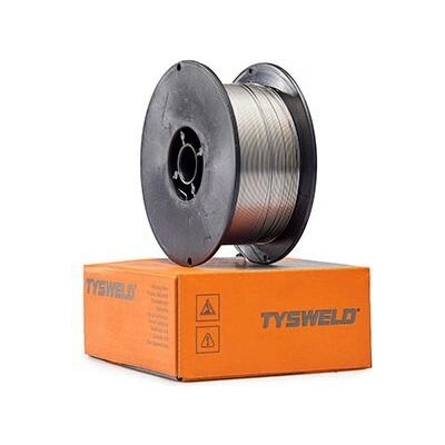Tysweld Trubičkový T71GS 0,8 mm 1 kg