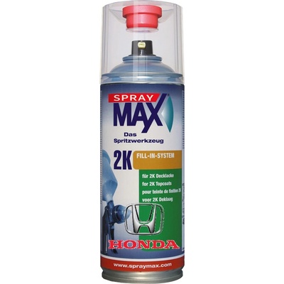 Autolak 2K ve spreji HONDA - 400 ml