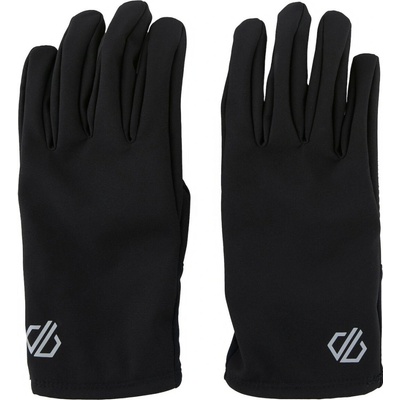 Dare 2b Endurance Pro Softshell Gloves čierna