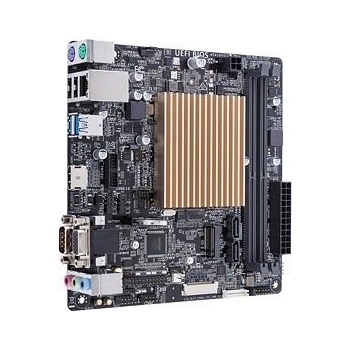 Asus PRIME J4005I-C