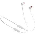 JBL Tune 125 BT wireless white (JBLT125BTWHT) Слушалки