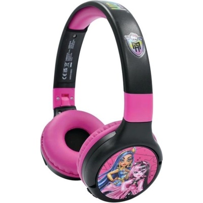 Lexibook Monster High LXBHPBT010MH