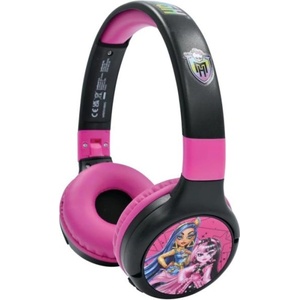 Lexibook Monster High LXBHPBT010MH Слушалки