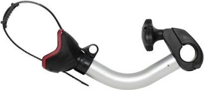 Fiamma 04133B01 Bike-Block Pro 3 - Bike Rack Accessory