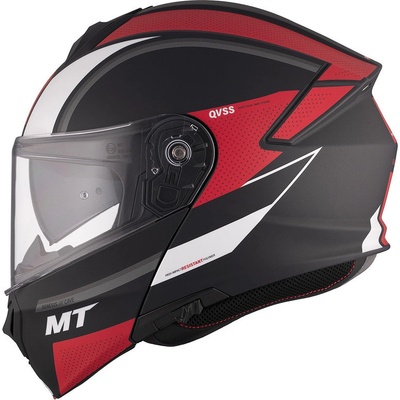 MT Helmets FU935SV GENESIS SV CAVE