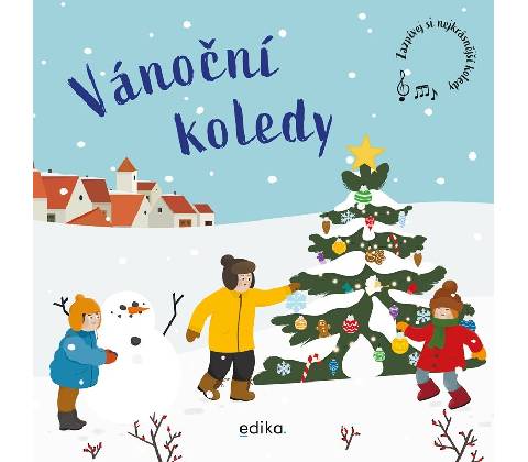 Vánoční koledy