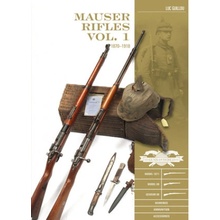 Mauser Rifles, Vol. 1