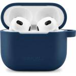 Dviced AirPods 4 Silicone Case - Blue (DV513003)