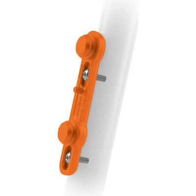 Fidlock TWIST Bike Base orange