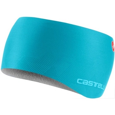 Castelli Pro Thermal dámská teal blue