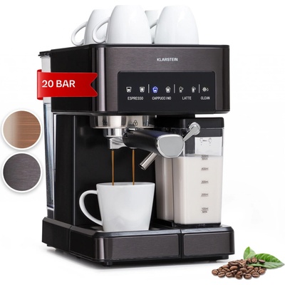 Klarstein Arabica Comfort TK 42