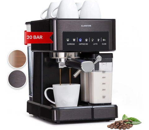 Klarstein Arabica Comfort TK 42