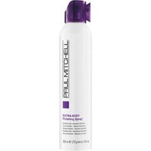 Paul Mitchell Extra Body silně tužící lak pro objem 300 ml