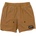 SALTY CREW Бански гащета Salty crew Atlas volley swimming shorts - Brown (Bone Brown)
