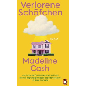 Verlorene Schäfchen | Sophie Zeitz (ISBN: 9783328604518)