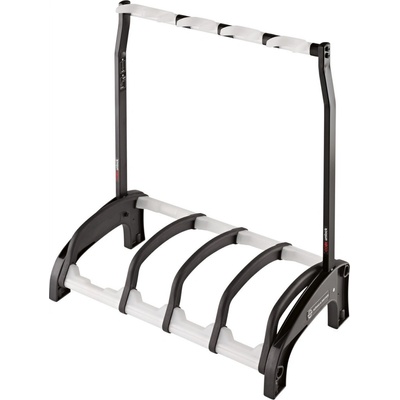 Konig & Meyer 17534 Four Guitar Stand Guardian 3 plus 1