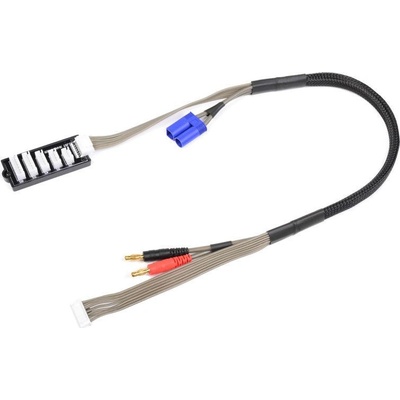 Revtec Nabíjecí kabel Pro EC-5 / XH 2-6S