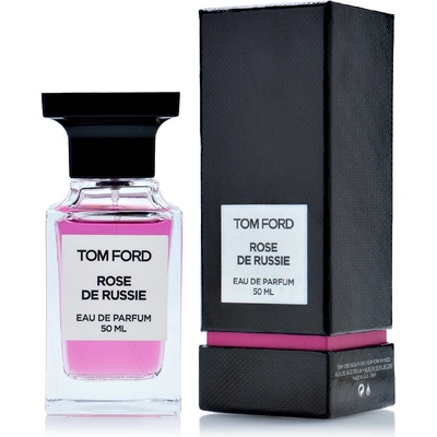 Tom Ford Rose De Russie parfémovaná voda unisex 50 ml