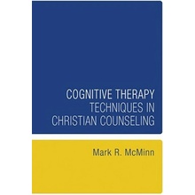 Cognitive Therapy Techniques in Christian Counseling