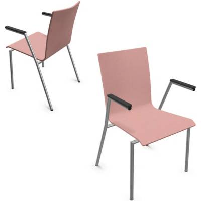 Nowy Styl rokovacia stolička Cadeira 4L Arm Front A-Plus