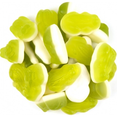 NUTSMAN Želé žáby 1 kg
