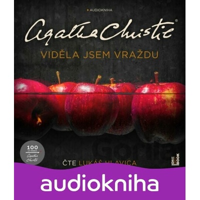 Viděla jsem vraždu - Agatha Christie