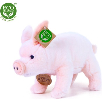 Rappa Плюшено стоящо Пресенце 20 см. - серия Еко приятели - Rappa (920156)