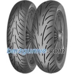 Mitas TOURING FORCE-SC 130/70-12 64P Мотоциклетни гуми