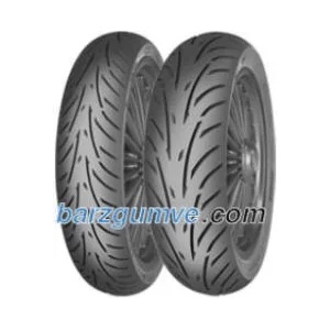 Mitas TOURING FORCE-SC 130/70-12 64P Мотоциклетни гуми