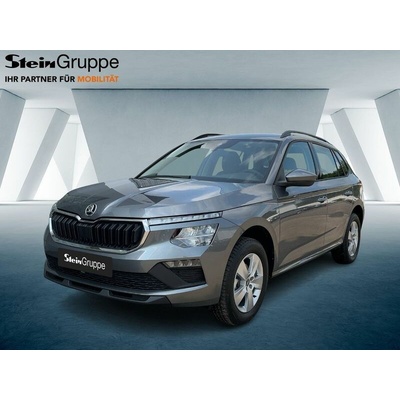 Skoda Kamiq 1.0 TSI 70 kW