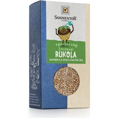 Country Life Rukola 120 g