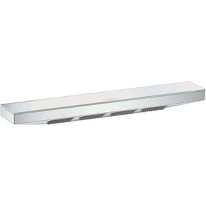 Hansgrohe Rainfinity - Душ за рамене с етажерка, хром 26243000 (26243000)