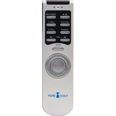 Diaľkový ovládač iCLEBO Home, Smart