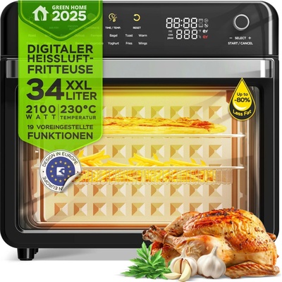 TurboTronic TT-AFO330