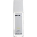 Mexx Woman deodorant sklo 75 ml + sprchový gel 50 ml dárková sada