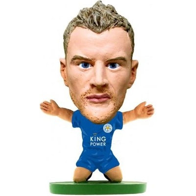 Fan-Store Leicester City SoccerStarz Vardy
