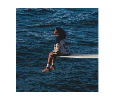 SZA ♫ SOS CD