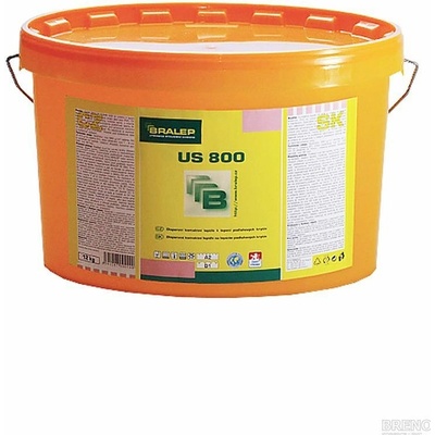 Bralep US 800 disperzní lepidlo 25 kg