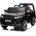KikkaBoo Police Black (31006050421)