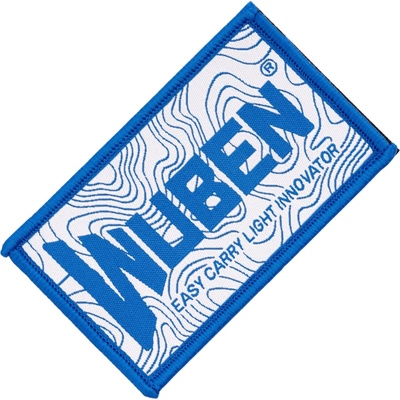 Wuben Patch(Logo)