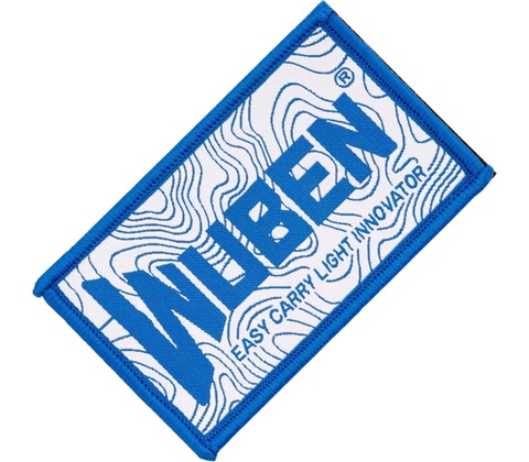 Wuben Patch(Logo)